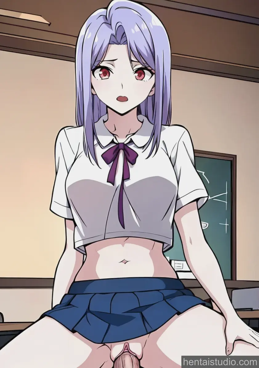 Miya Kwon from Webtoon Character Na Kang Lim hentai art 11 of 67