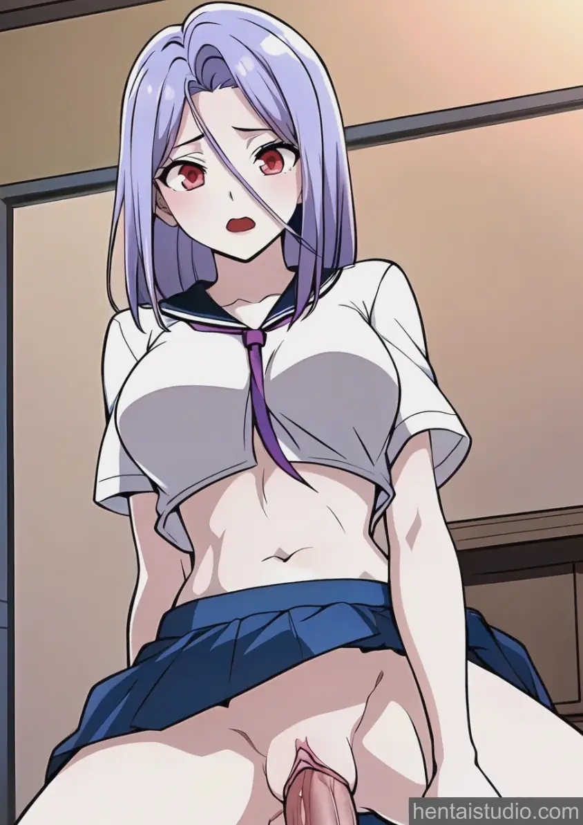 Miya Kwon from Webtoon Character Na Kang Lim hentai art 12 of 67
