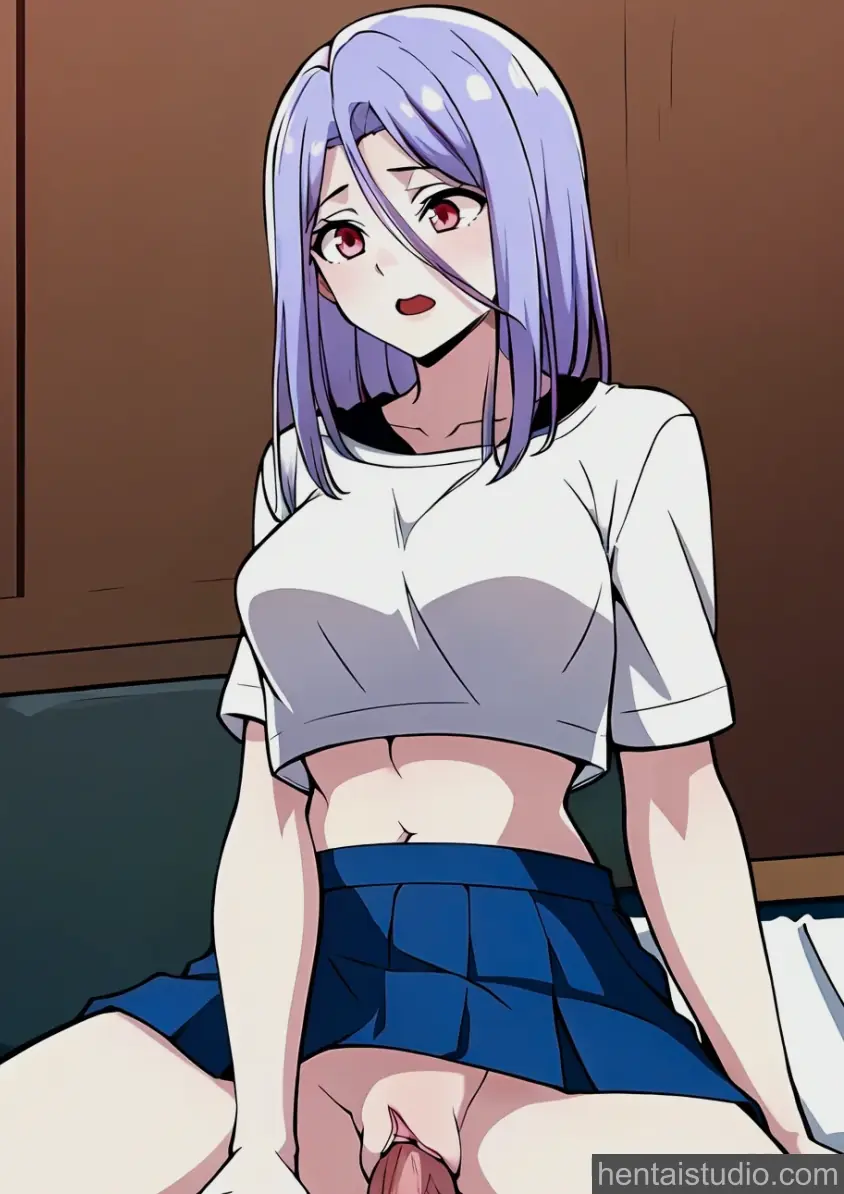 Miya Kwon from Webtoon Character Na Kang Lim hentai art 13 of 67