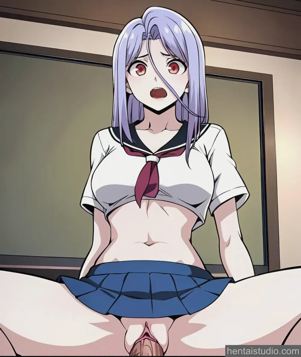 Miya Kwon from Webtoon Character Na Kang Lim hentai art 16 of 67