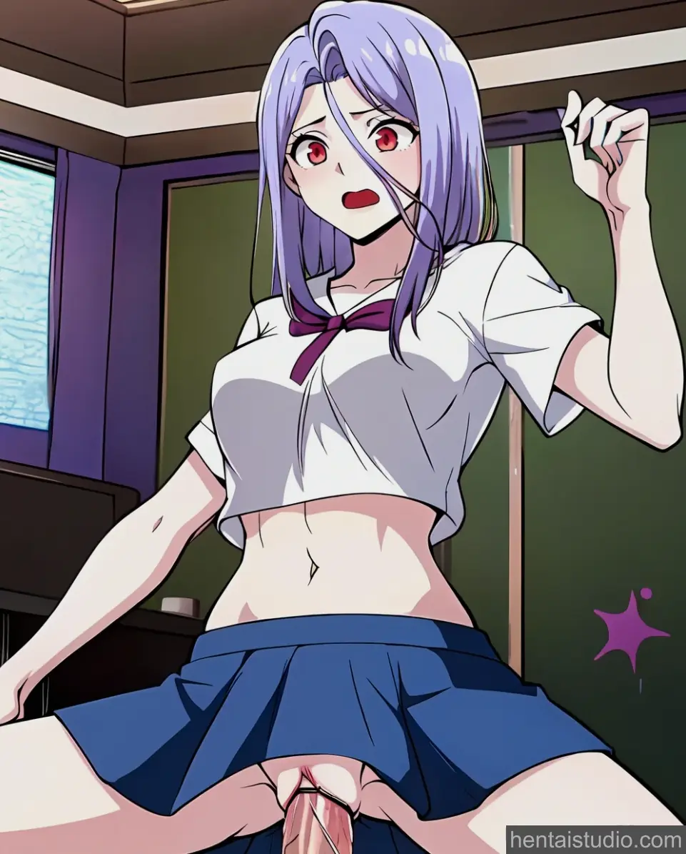 Miya Kwon from Webtoon Character Na Kang Lim hentai art 18 of 67