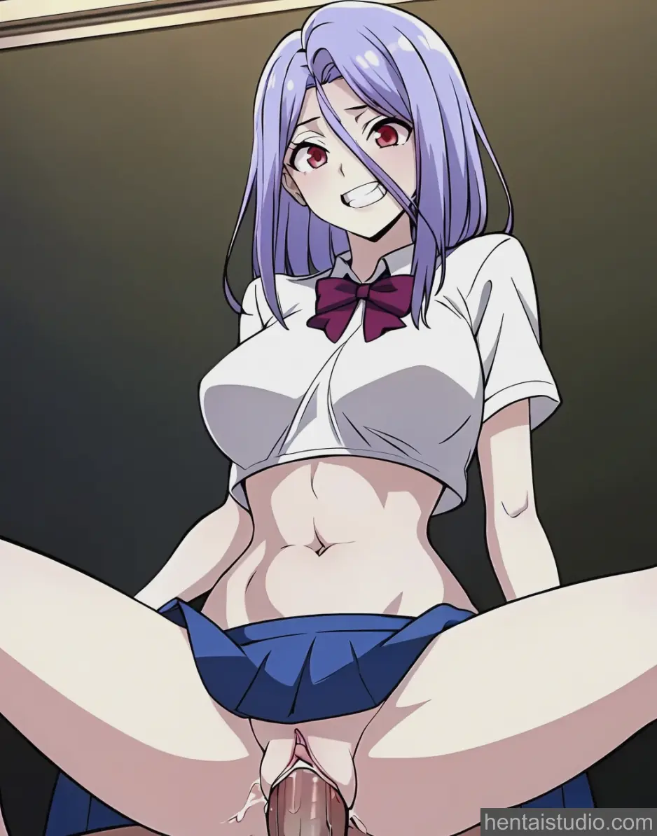 Miya Kwon from Webtoon Character Na Kang Lim hentai art 19 of 67