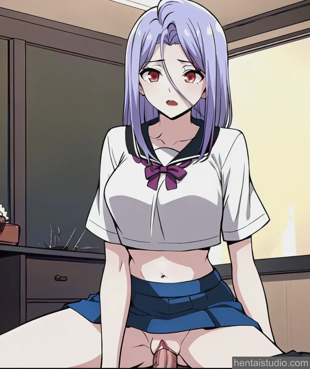 Miya Kwon from Webtoon Character Na Kang Lim hentai art 2 of 67
