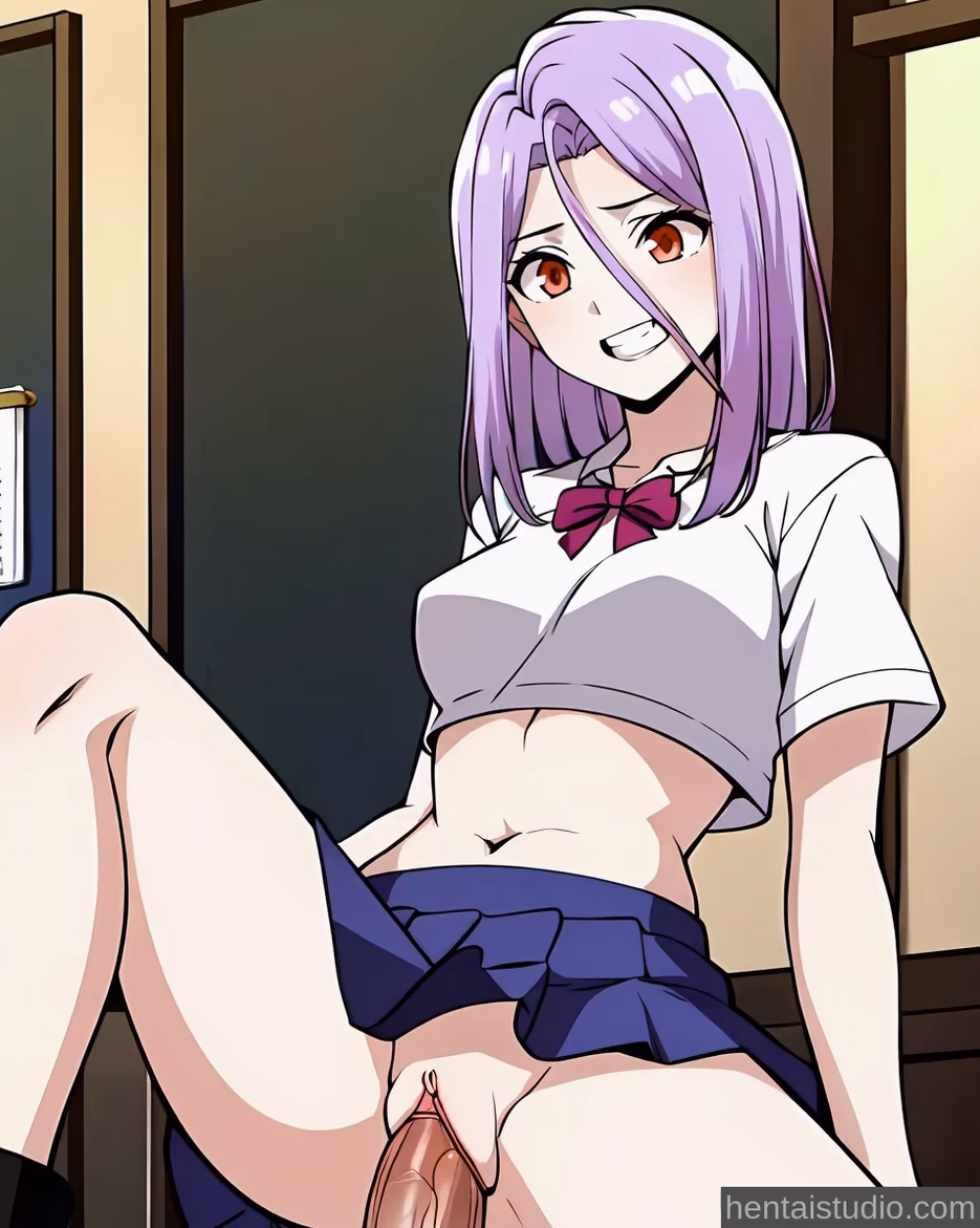 Miya Kwon from Webtoon Character Na Kang Lim — image 21 of 67