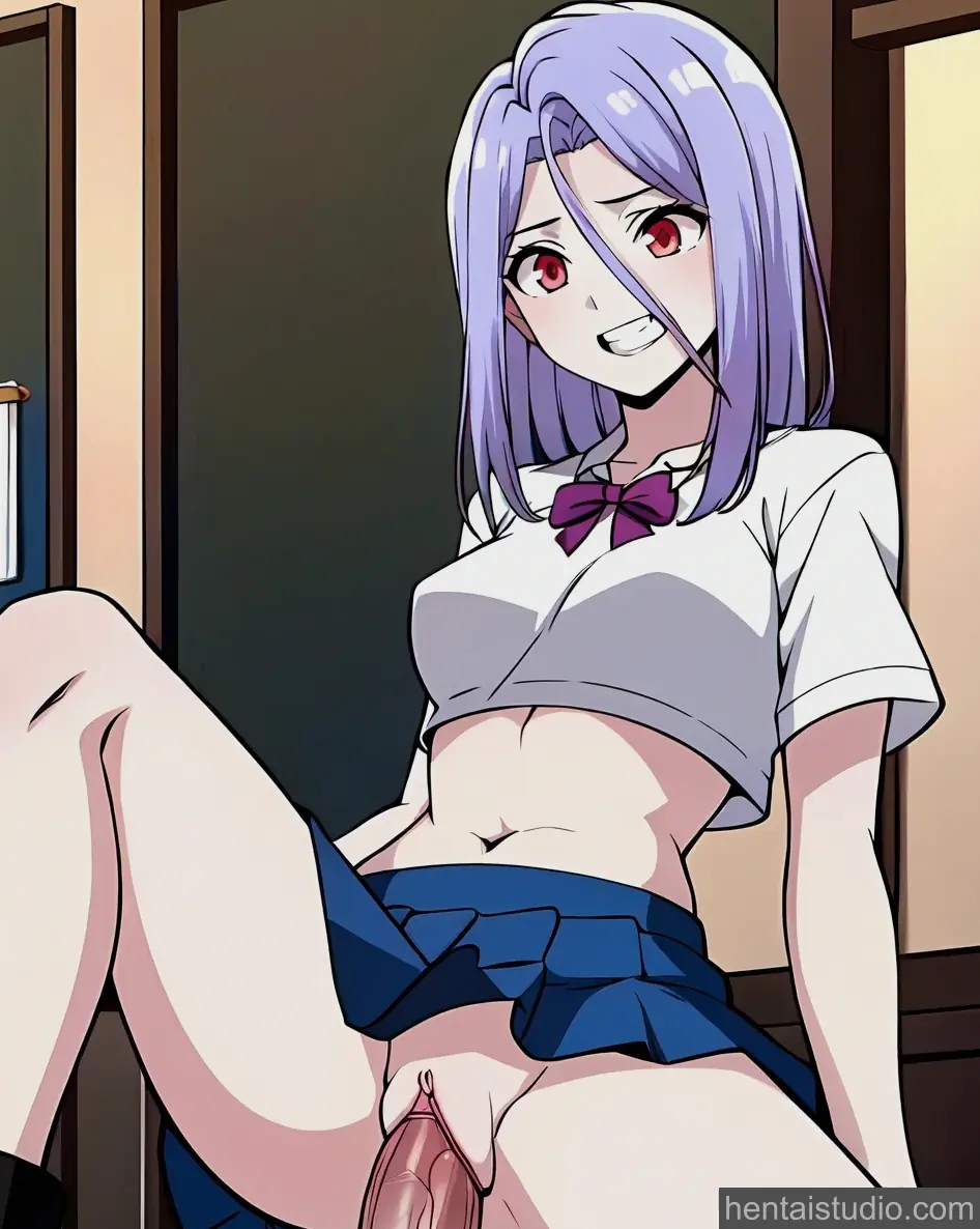 Miya Kwon from Webtoon Character Na Kang Lim hentai art 21 of 67