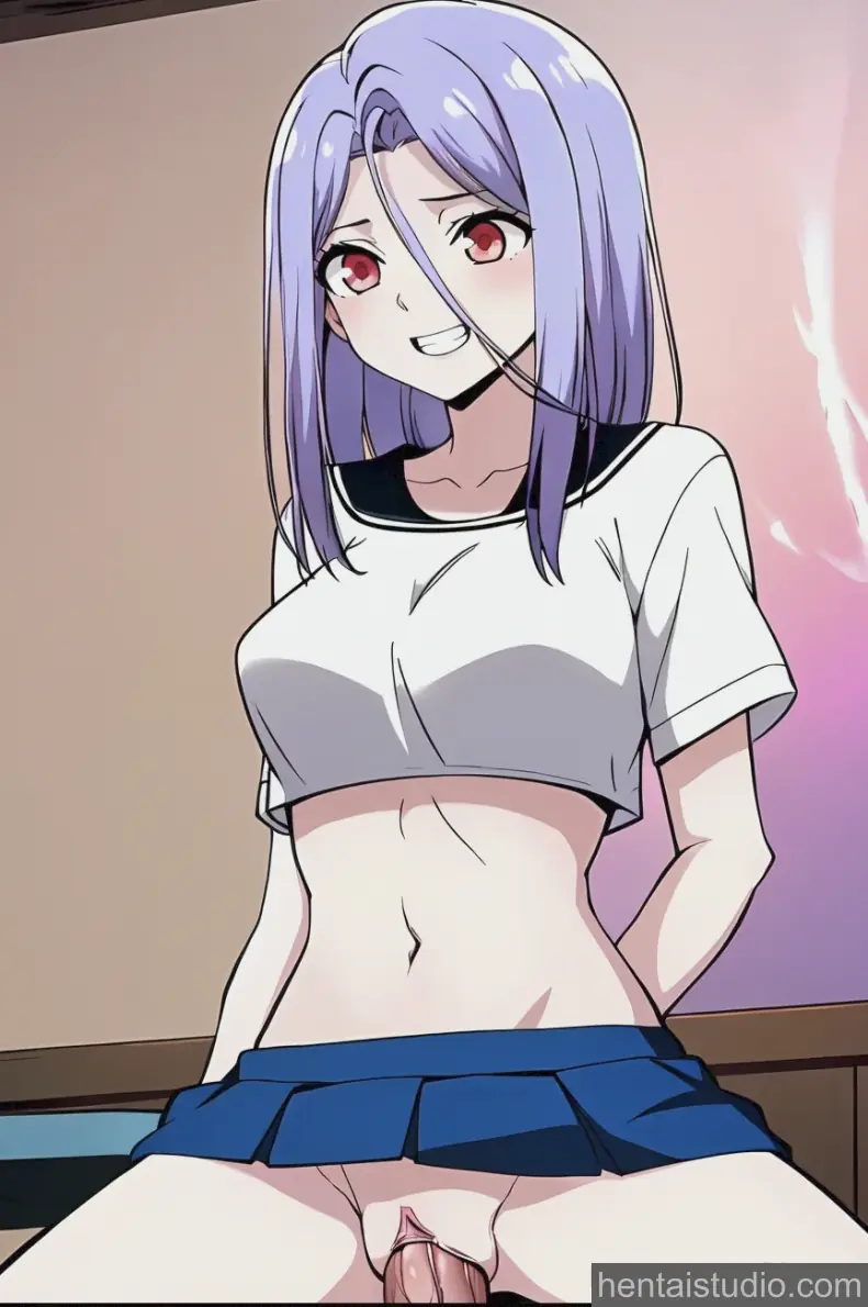 Miya Kwon from Webtoon Character Na Kang Lim hentai art 22 of 67