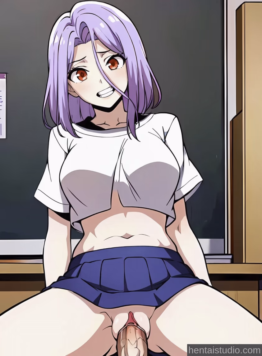 Miya Kwon from Webtoon Character Na Kang Lim — image 24 of 67