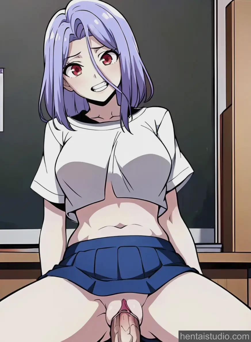 Miya Kwon from Webtoon Character Na Kang Lim hentai art 24 of 67