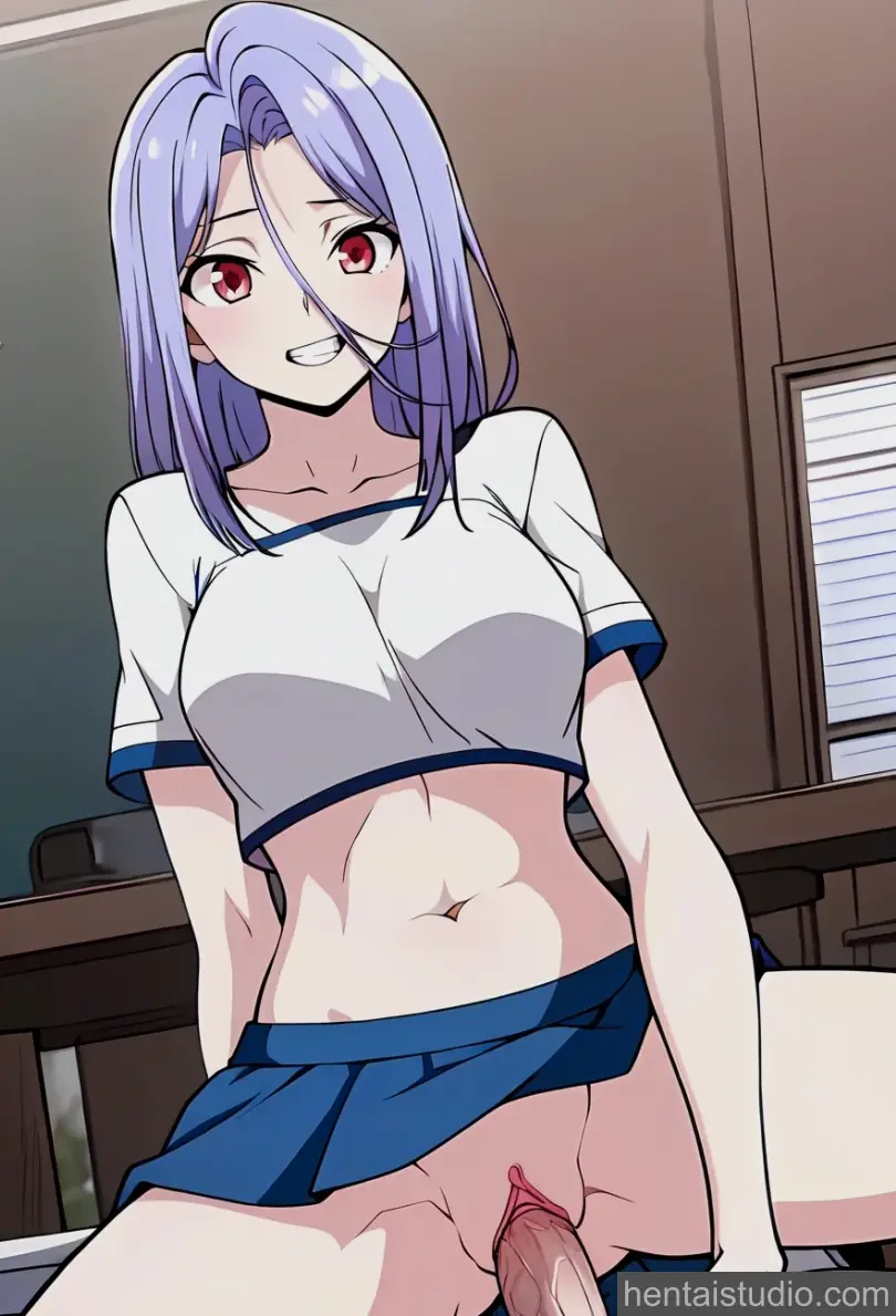 Miya Kwon from Webtoon Character Na Kang Lim hentai art 25 of 67