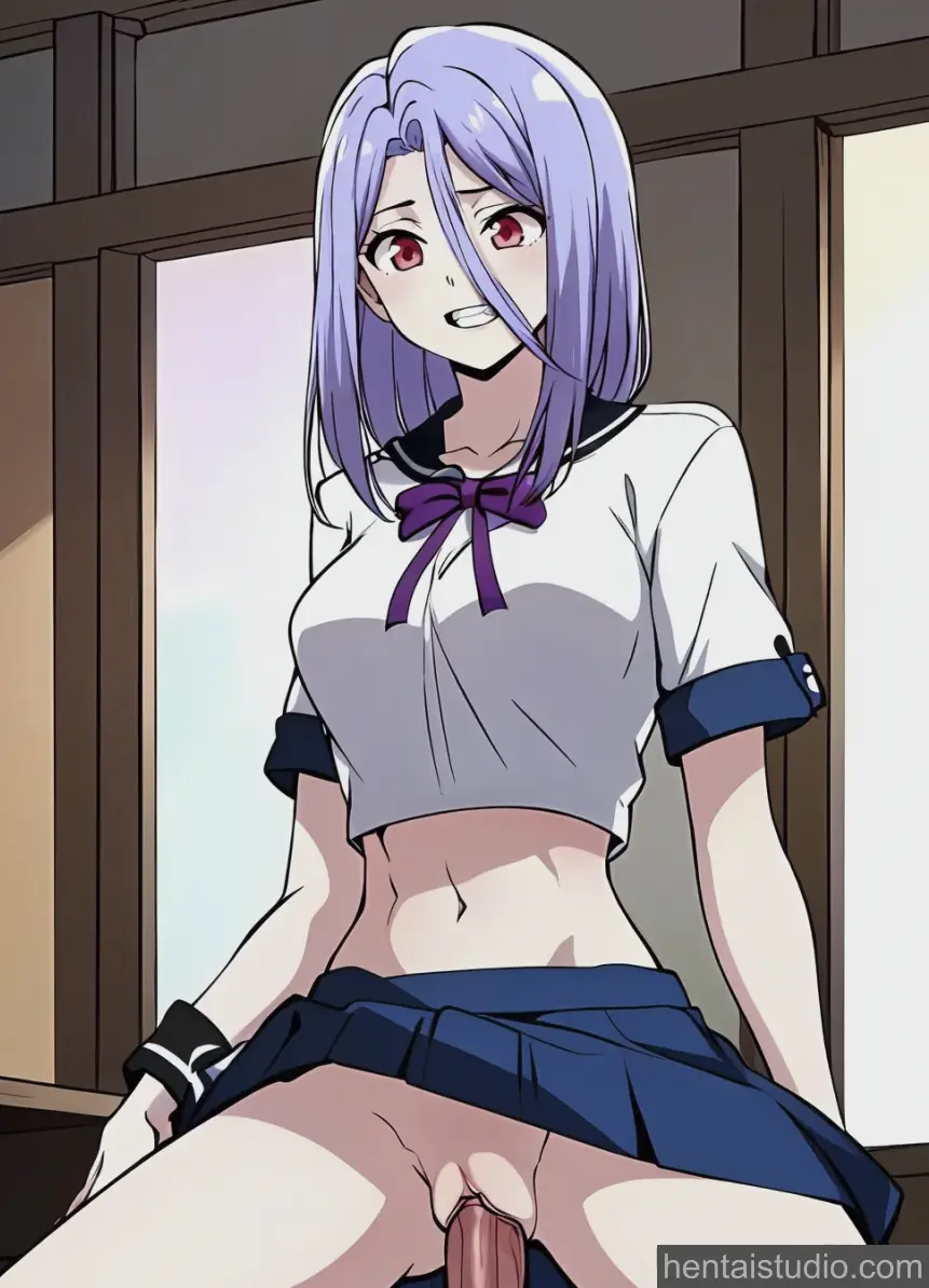 Miya Kwon from Webtoon Character Na Kang Lim hentai art 26 of 67