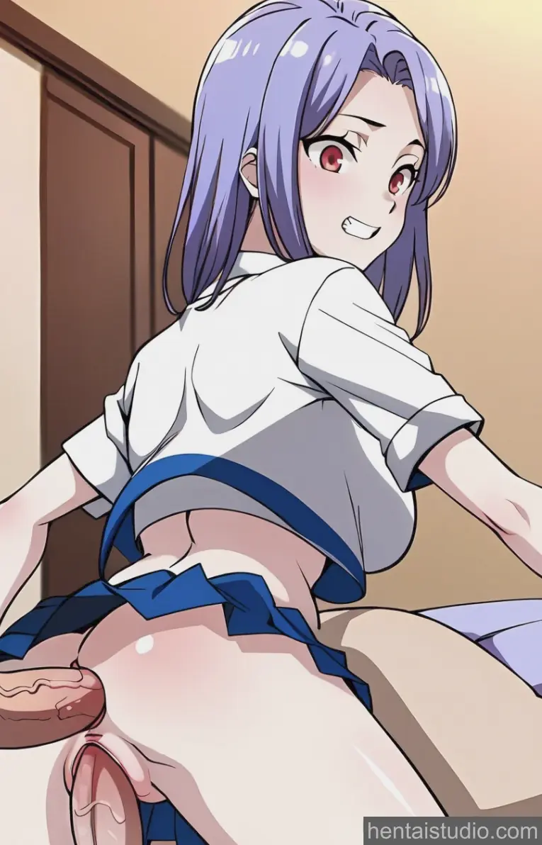 Miya Kwon from Webtoon Character Na Kang Lim hentai art 31 of 67