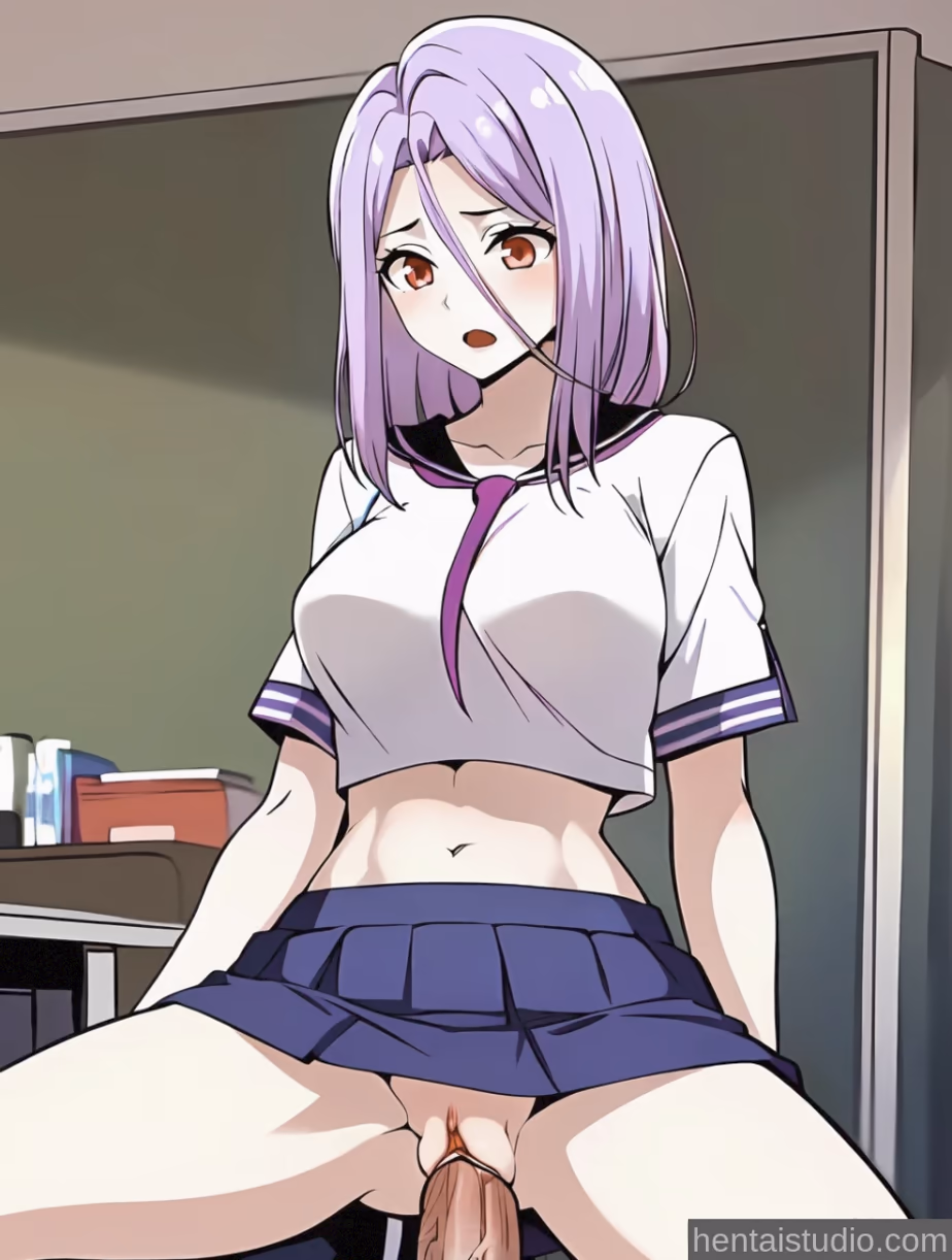 Miya Kwon from Webtoon Character Na Kang Lim — image 4 of 67