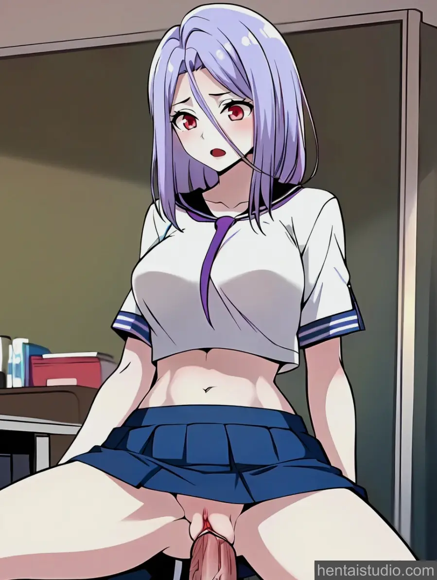 Miya Kwon from Webtoon Character Na Kang Lim hentai art 4 of 67