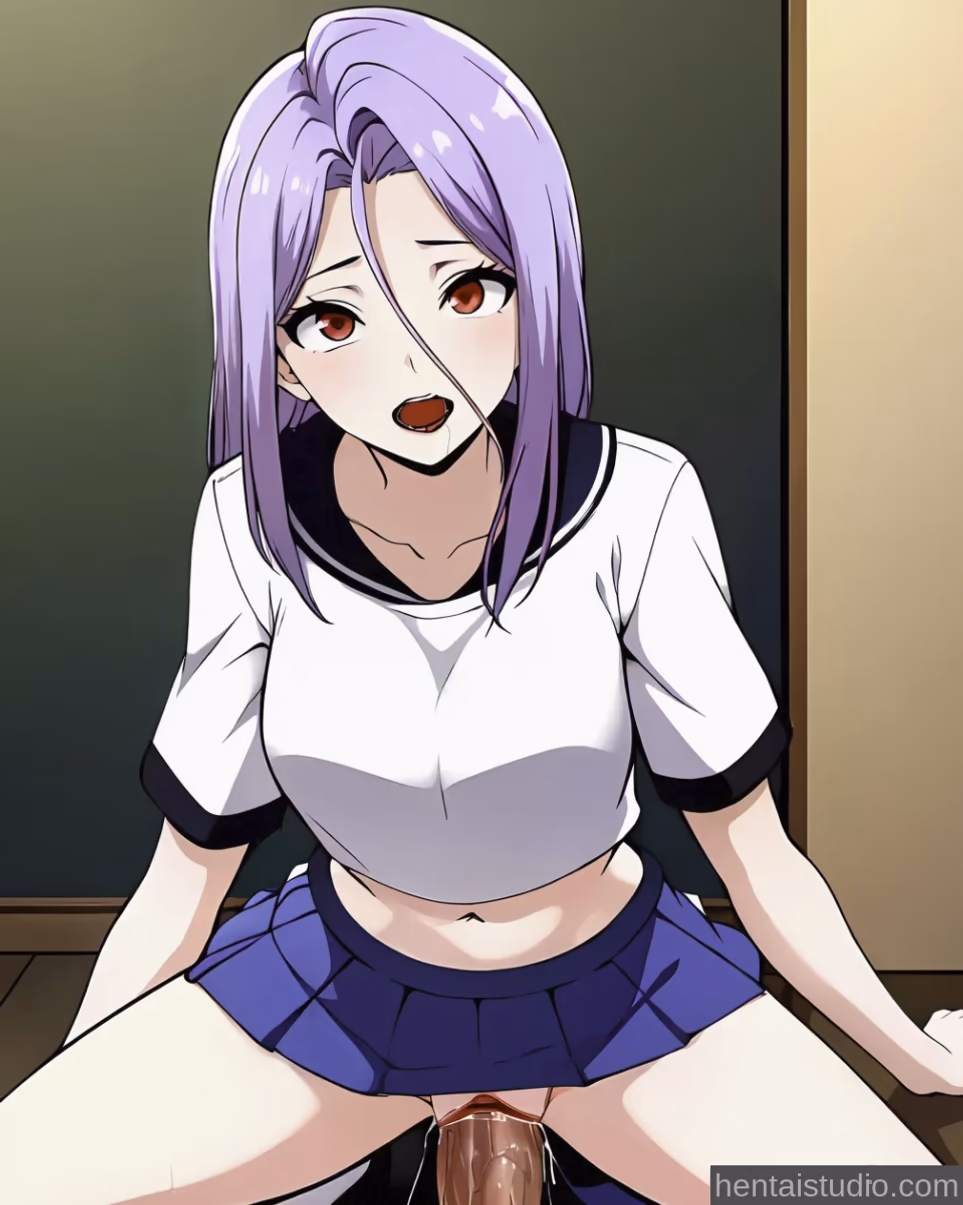 Miya Kwon from Webtoon Character Na Kang Lim — image 52 of 67