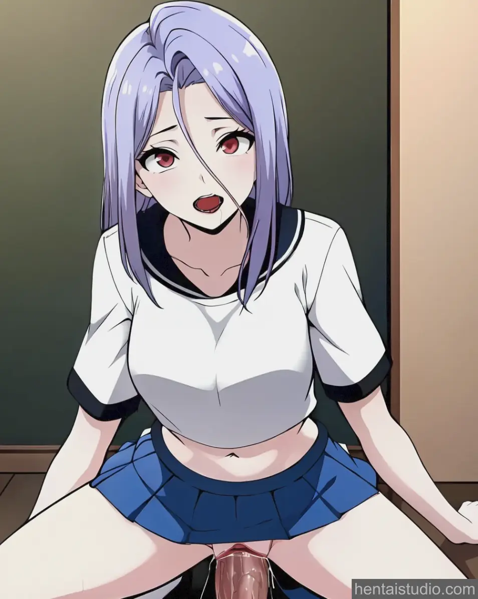 Miya Kwon from Webtoon Character Na Kang Lim hentai art 52 of 67