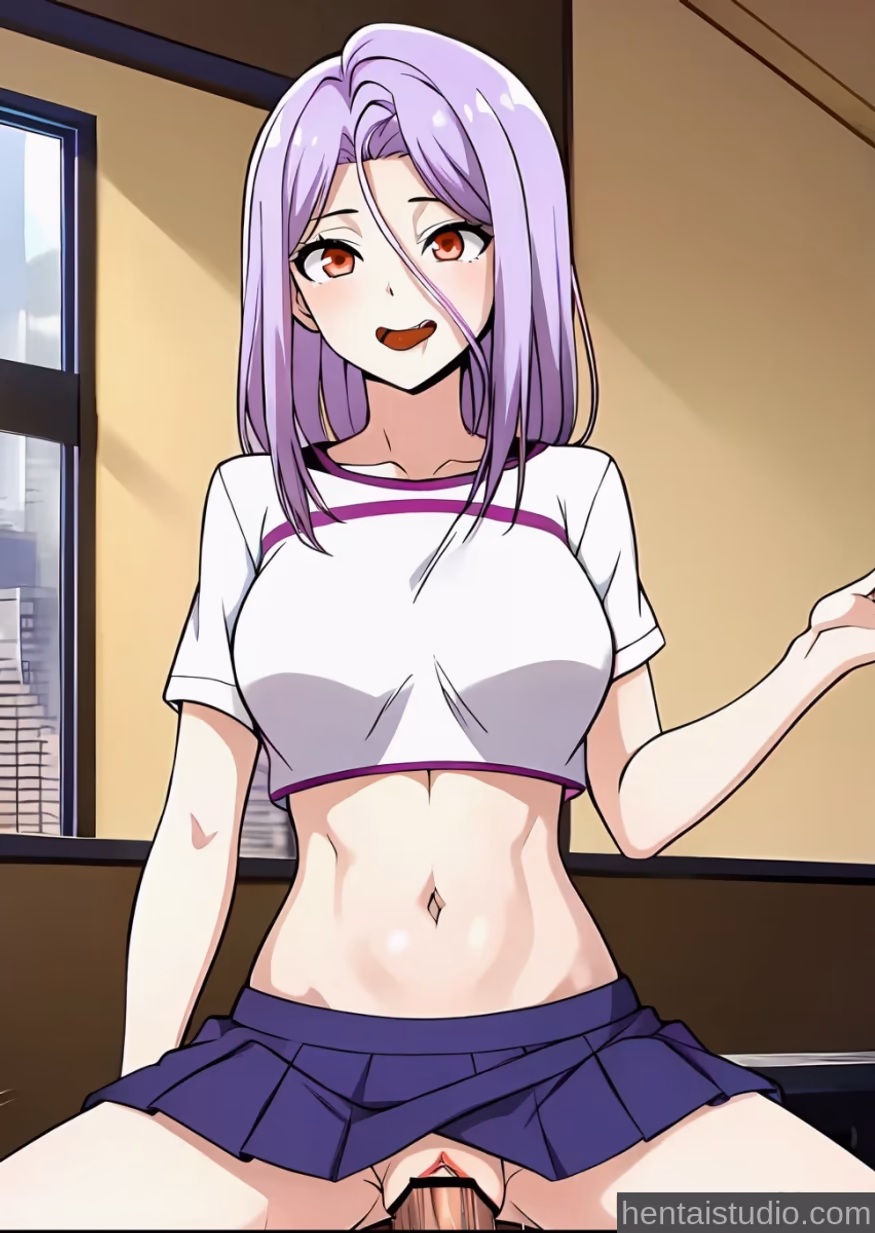 Miya Kwon from Webtoon Character Na Kang Lim — image 56 of 67