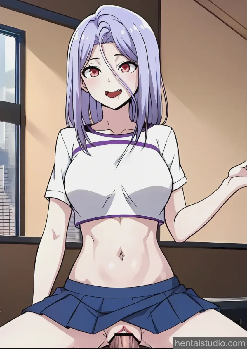 Miya Kwon from Webtoon Character Na Kang Lim hentai art 56 of 67