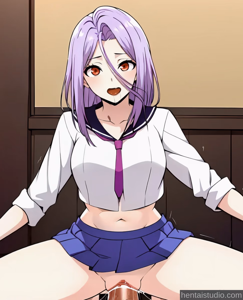 Miya Kwon from Webtoon Character Na Kang Lim — image 57 of 67