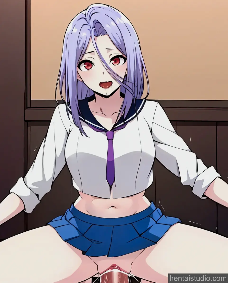 Miya Kwon from Webtoon Character Na Kang Lim hentai art 57 of 67