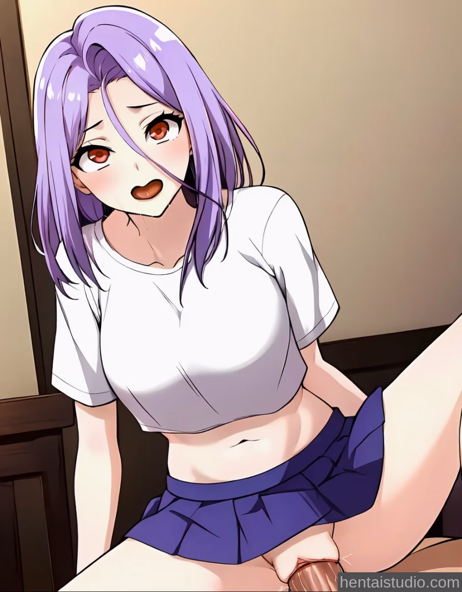 Miya Kwon from Webtoon Character Na Kang Lim — image 59 of 67