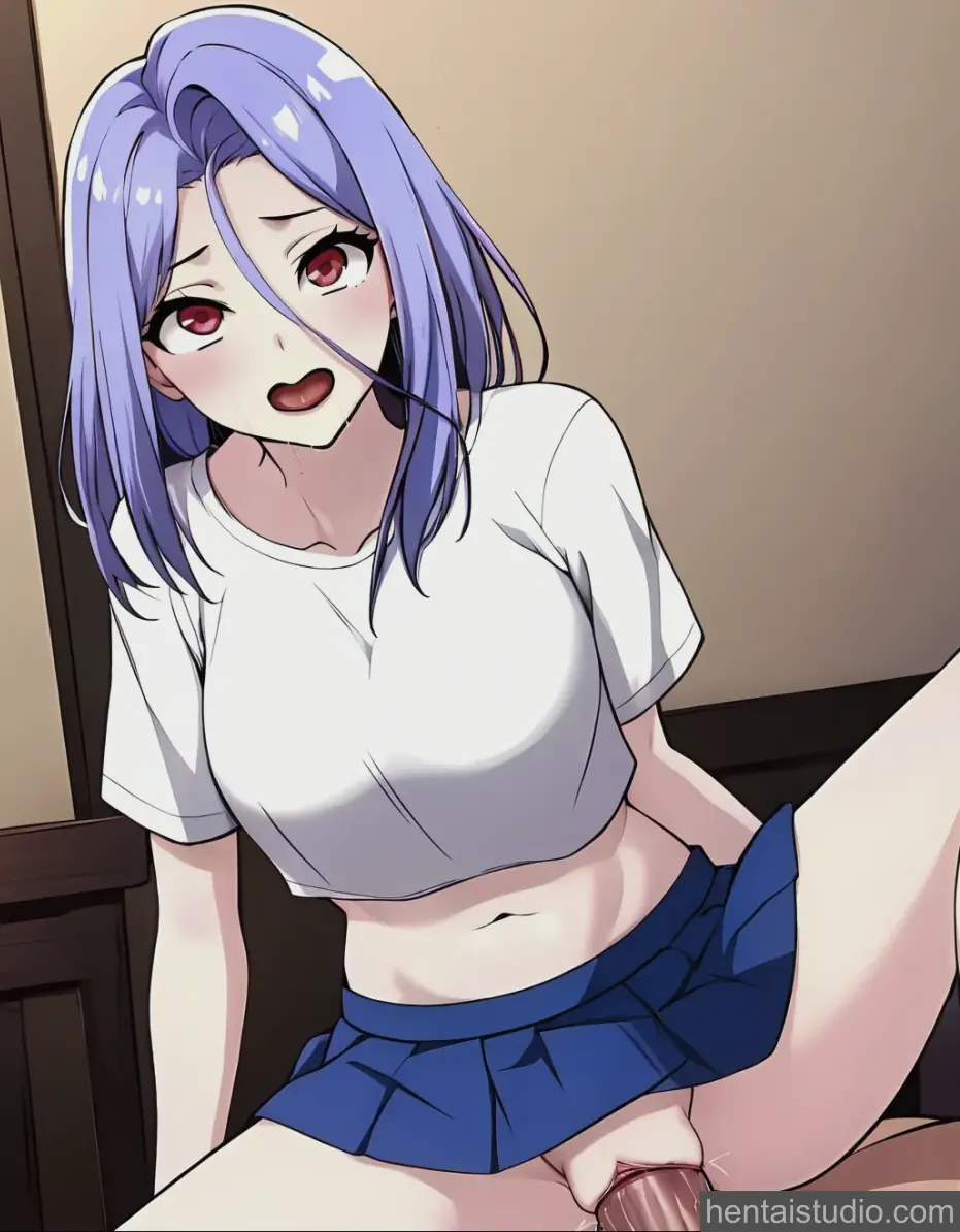 Miya Kwon from Webtoon Character Na Kang Lim hentai art 59 of 67
