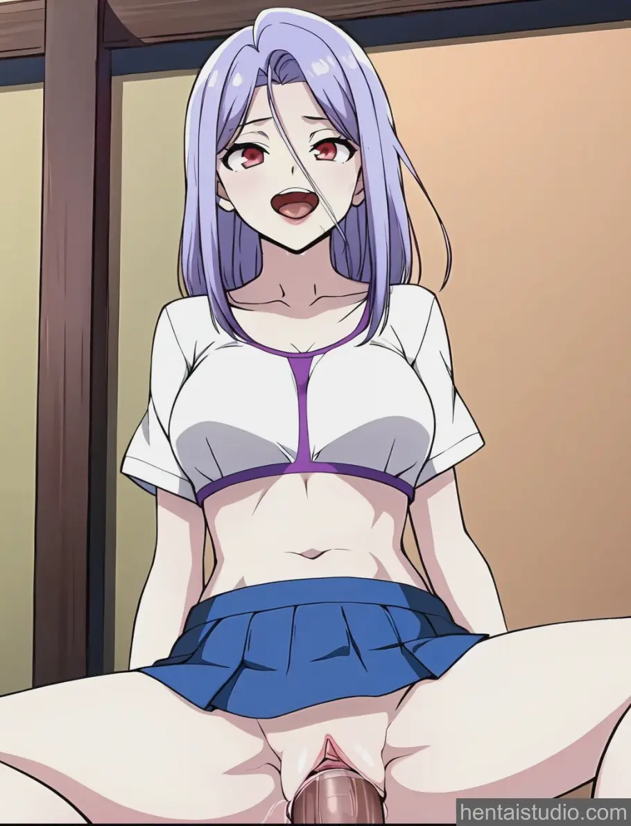 Miya Kwon from Webtoon Character Na Kang Lim hentai art 60 of 67