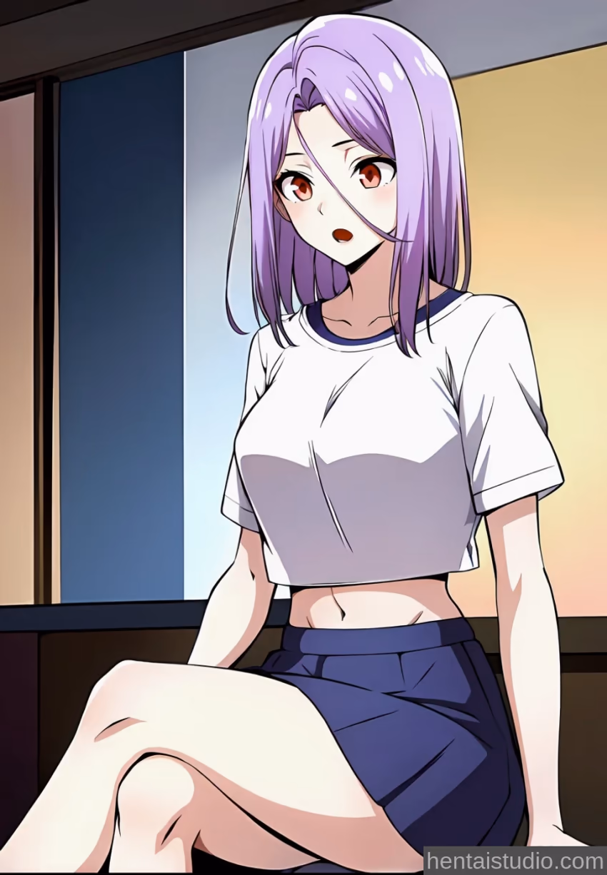 Miya Kwon from Webtoon Character Na Kang Lim — image 61 of 67