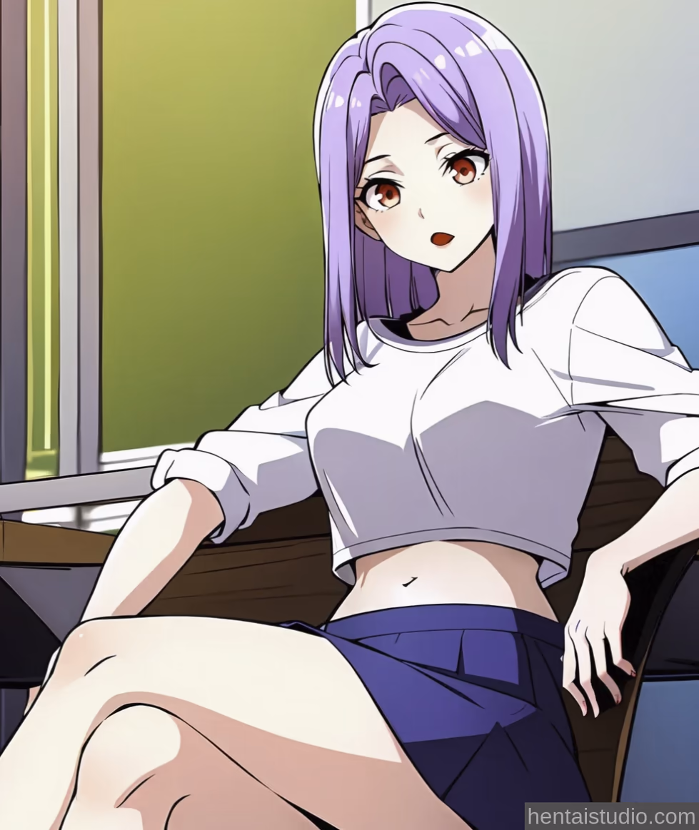 Miya Kwon from Webtoon Character Na Kang Lim — image 62 of 67