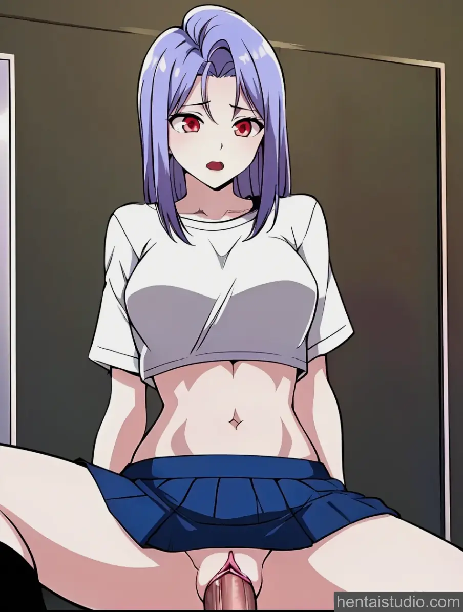 Miya Kwon from Webtoon Character Na Kang Lim hentai art 7 of 67