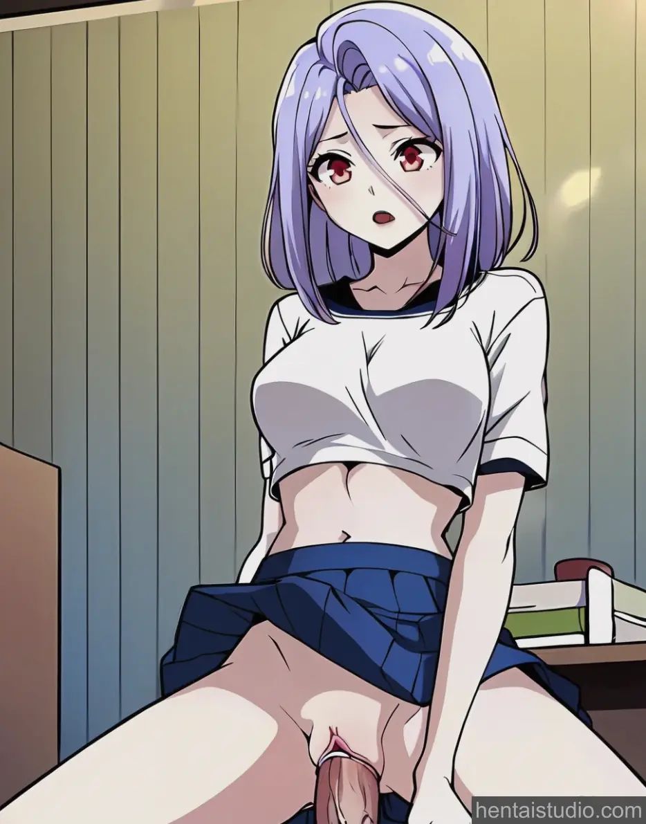 Miya Kwon from Webtoon Character Na Kang Lim hentai art 8 of 67