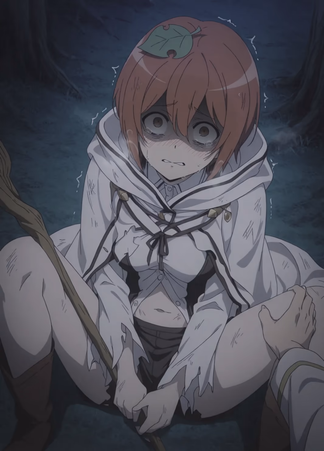 Miya - My Gift Lvl 9999 Unlimited Gacha: Backstabbed in a Backwater Dungeon, I'm Out for Revenge! (Mugen Gacha) - Hentai Gallery 2 - 42 Images — image 2 of 42