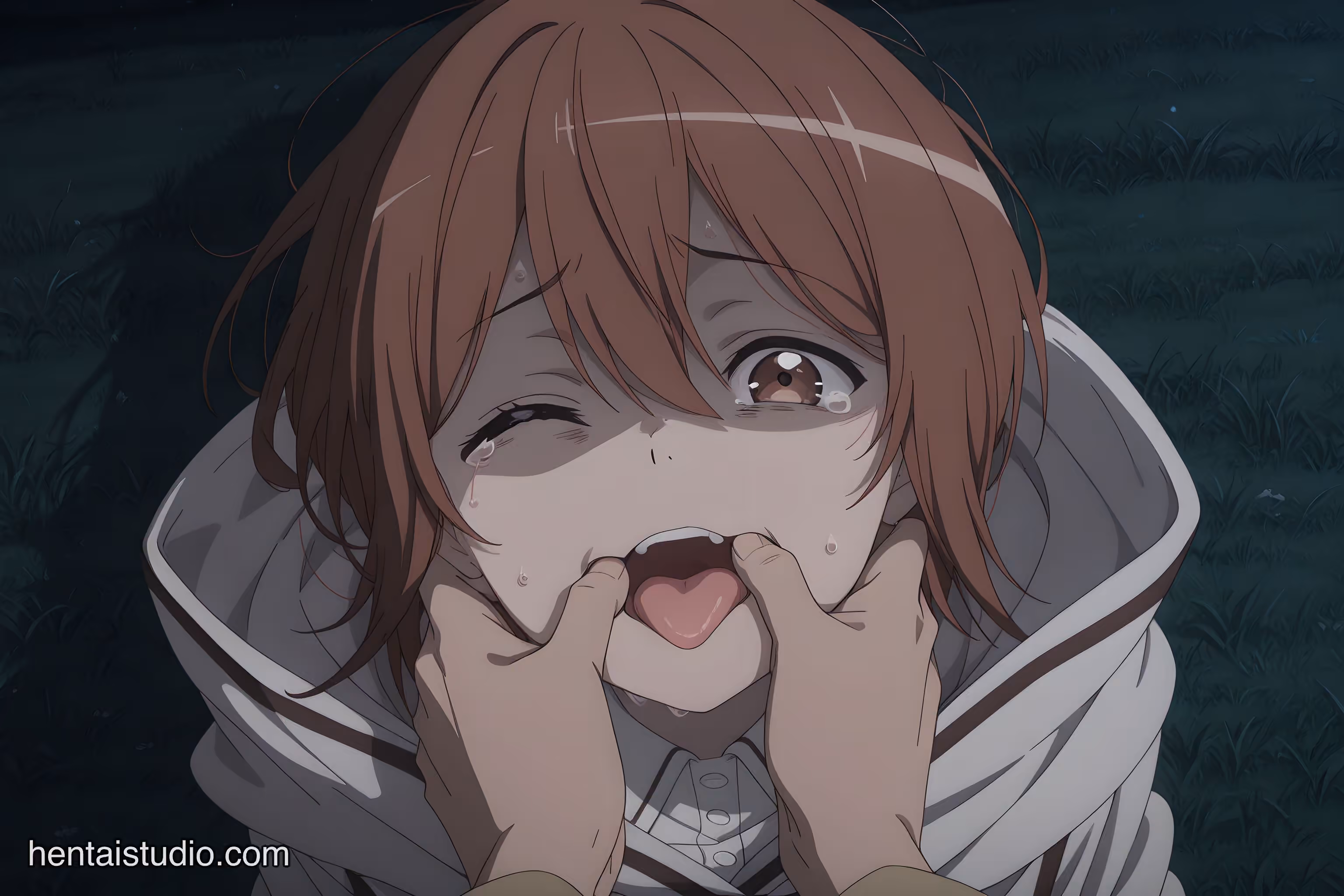Miya - My Gift Lvl 9999 Unlimited Gacha: Backstabbed in a Backwater Dungeon, I'm Out for Revenge! (Mugen Gacha) - Hentai Gallery 1 - 118 Images — image 16 of 118