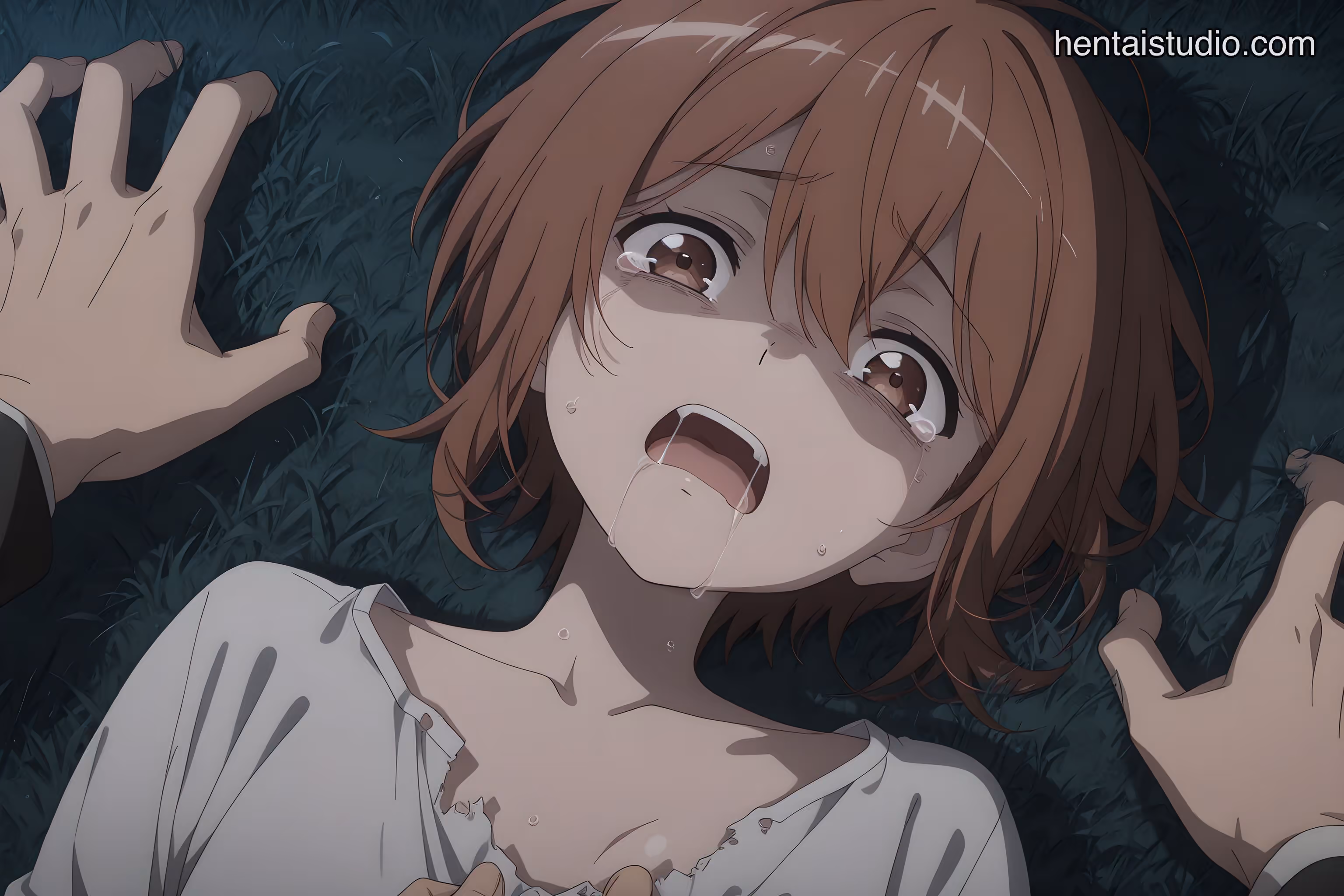 Miya - My Gift Lvl 9999 Unlimited Gacha: Backstabbed in a Backwater Dungeon, I'm Out for Revenge! (Mugen Gacha) - Hentai Gallery 1 - 118 Images — image 21 of 118