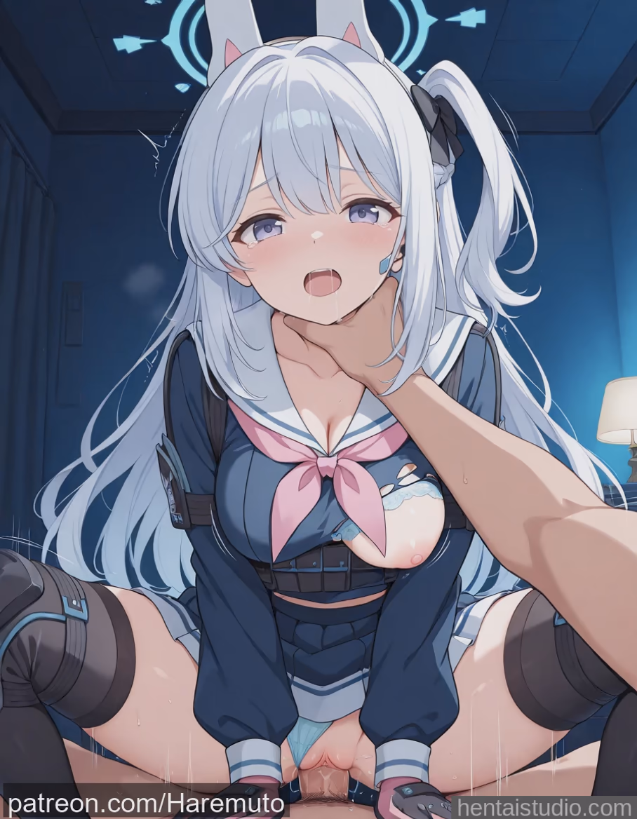 Miyako from Blue Archive — image 13 of 14