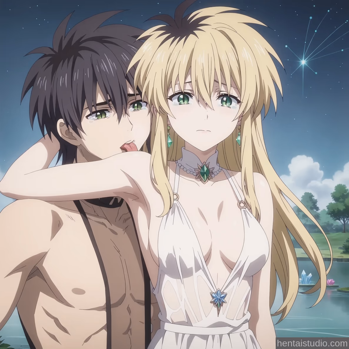 Miyako Ishida from A Silent Voice — image 28 of 49