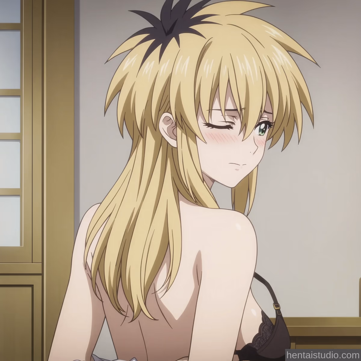 Miyako Ishida from A Silent Voice — image 33 of 49