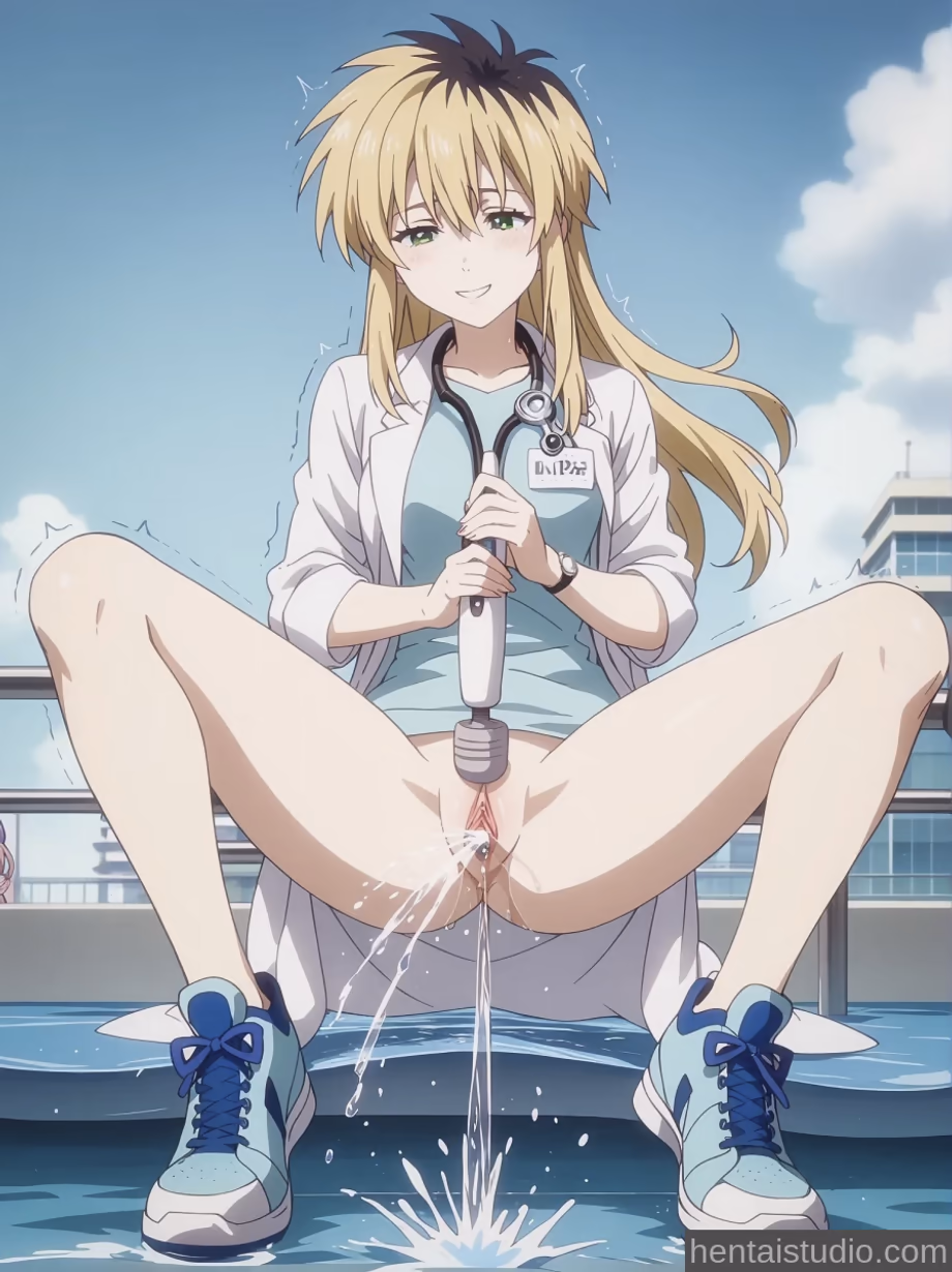 Miyako Ishida from A Silent Voice — image 37 of 49