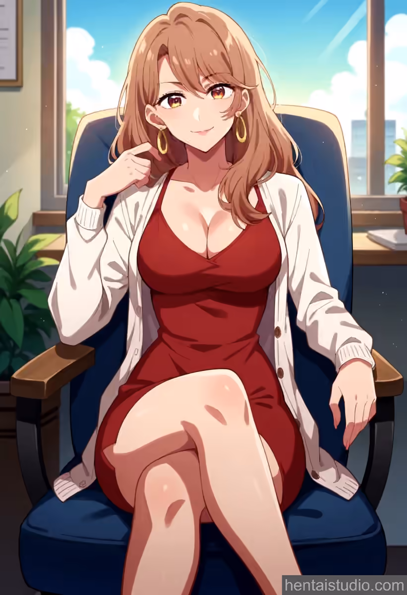 Miyako Saito - Oshi no Ko - Hentai Gallery 2 - 22 Images — image 1 of 22