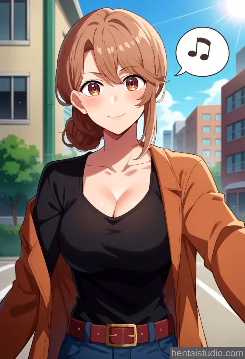 Miyako Saito - Oshi no Ko - Hentai Gallery 2 - 22 Images — image 2 of 22