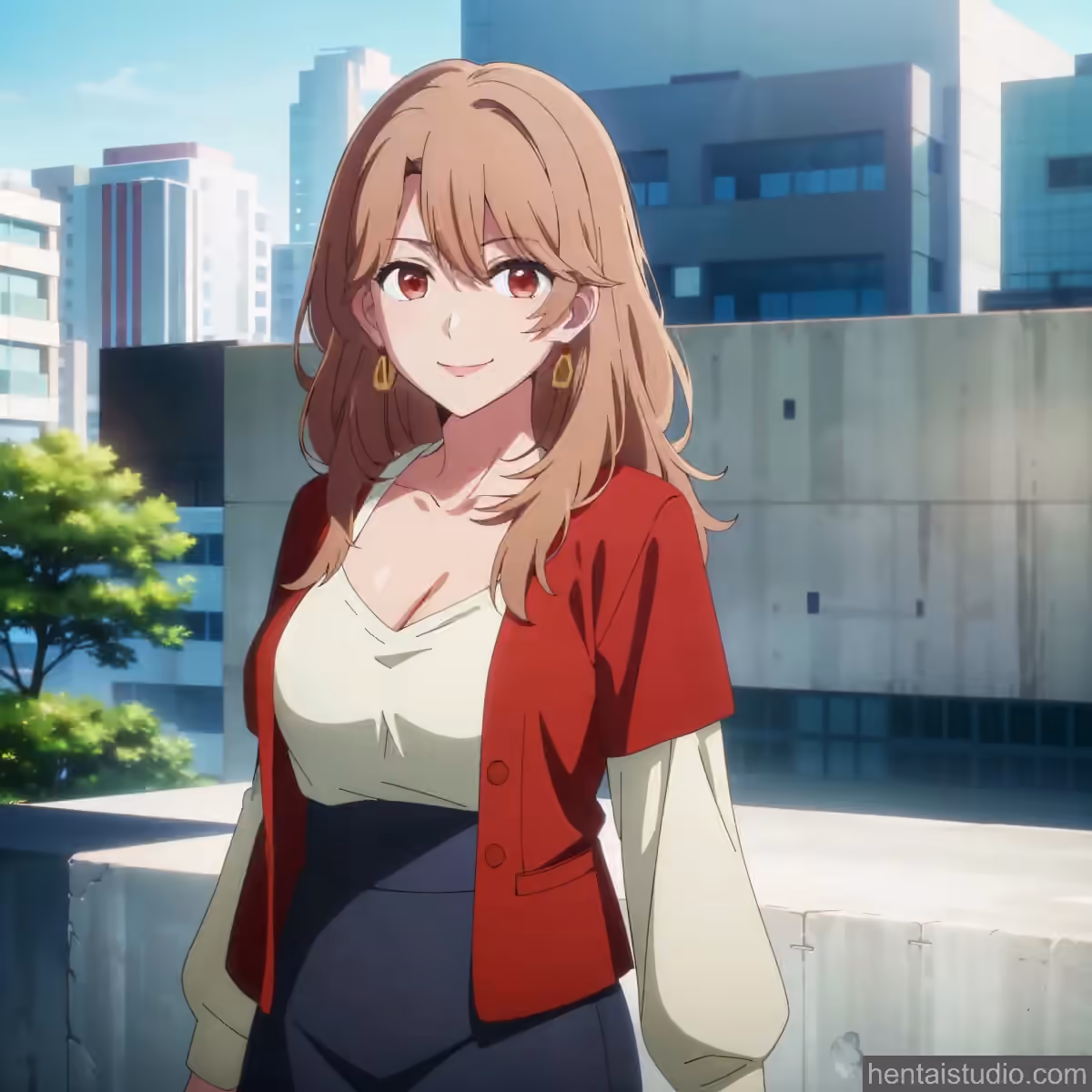 Miyako Saito - Oshi no Ko - Hentai Gallery 3 - 37 Images — image 12 of 37