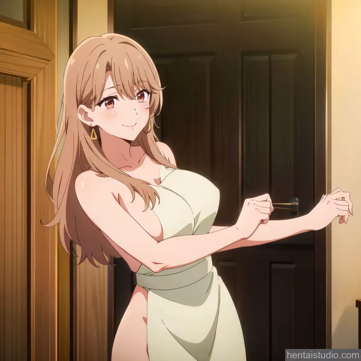 Miyako Saito - Oshi no Ko - Hentai Gallery 3 - 37 Images — image 2 of 37