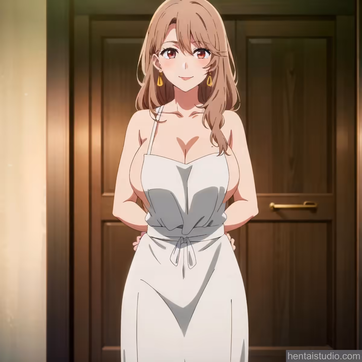 Miyako Saito - Oshi no Ko - Hentai Gallery 3 - 37 Images — image 3 of 37