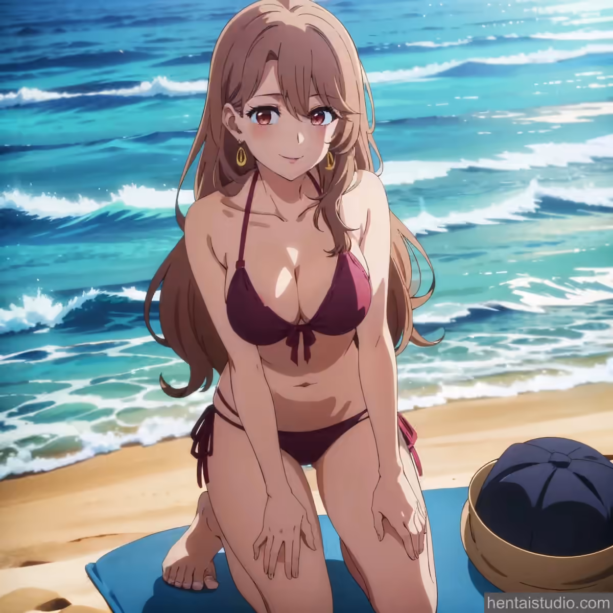 Miyako Saito - Oshi no Ko - Hentai Gallery 3 - 37 Images — image 32 of 37