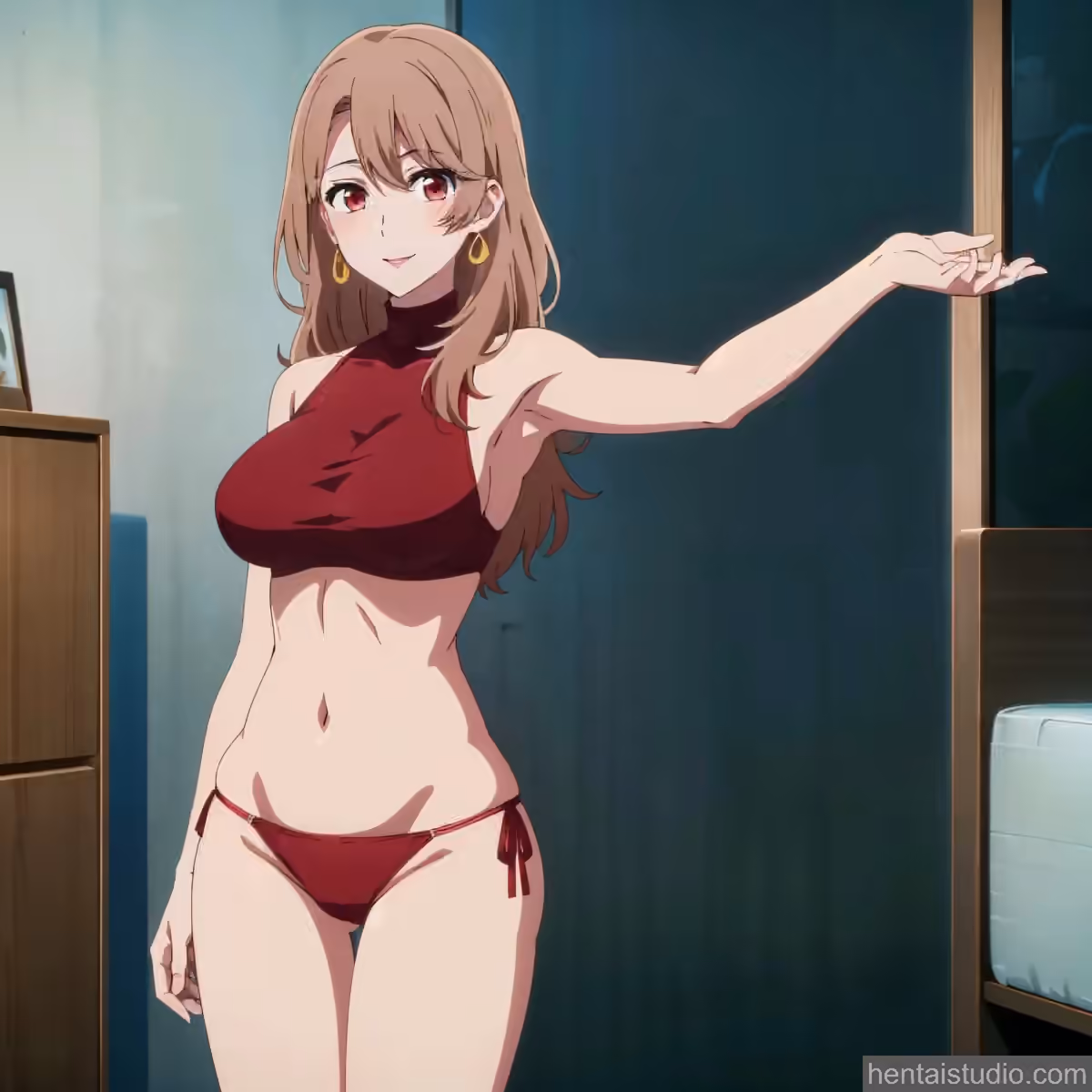 Miyako Saito - Oshi no Ko - Hentai Gallery 3 - 37 Images — image 36 of 37