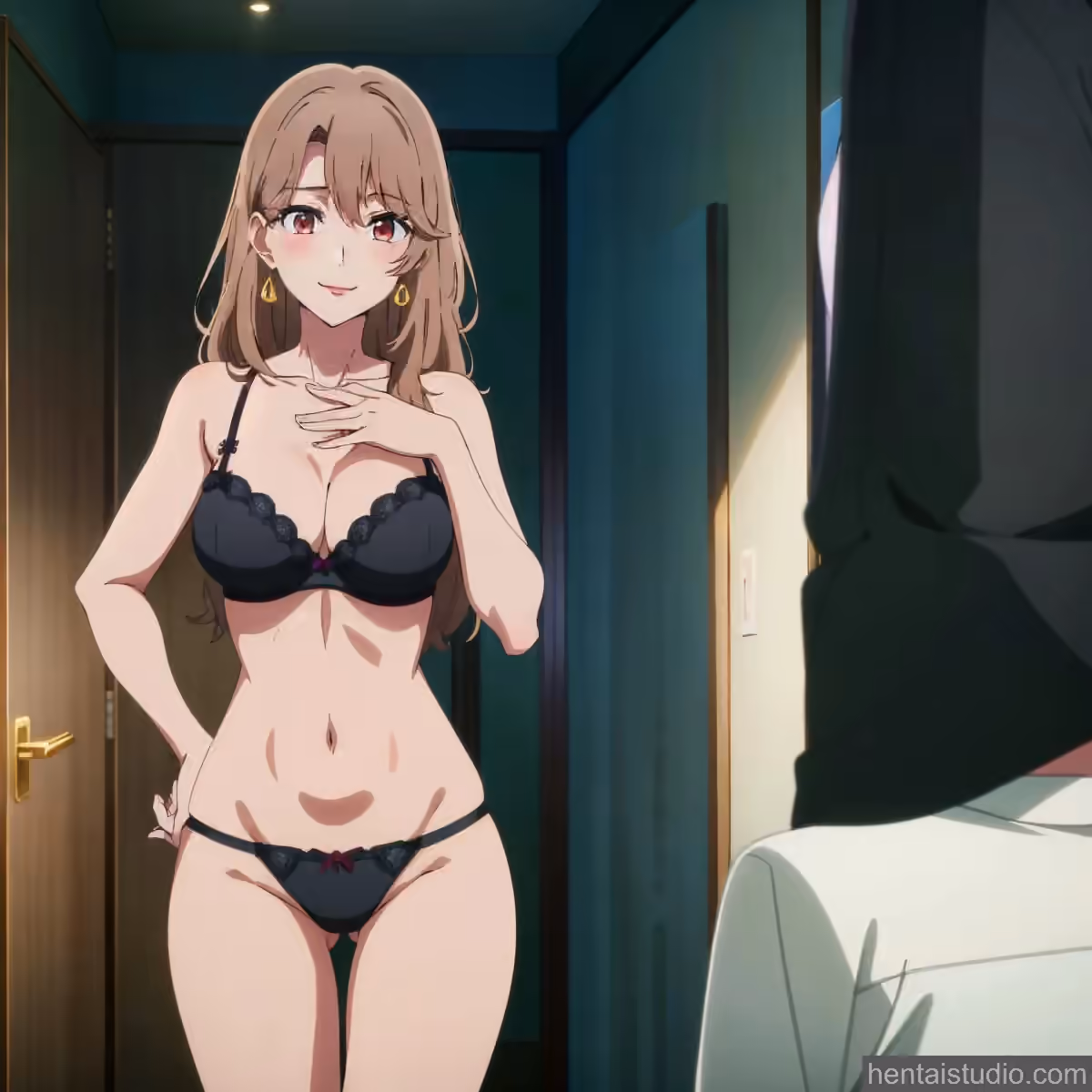 Miyako Saito - Oshi no Ko - Hentai Gallery 3 - 37 Images — image 37 of 37