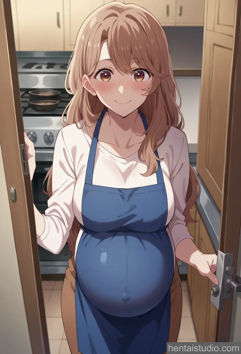 Miyako Saitou from Oshi No Ko hentai art 21 of 22