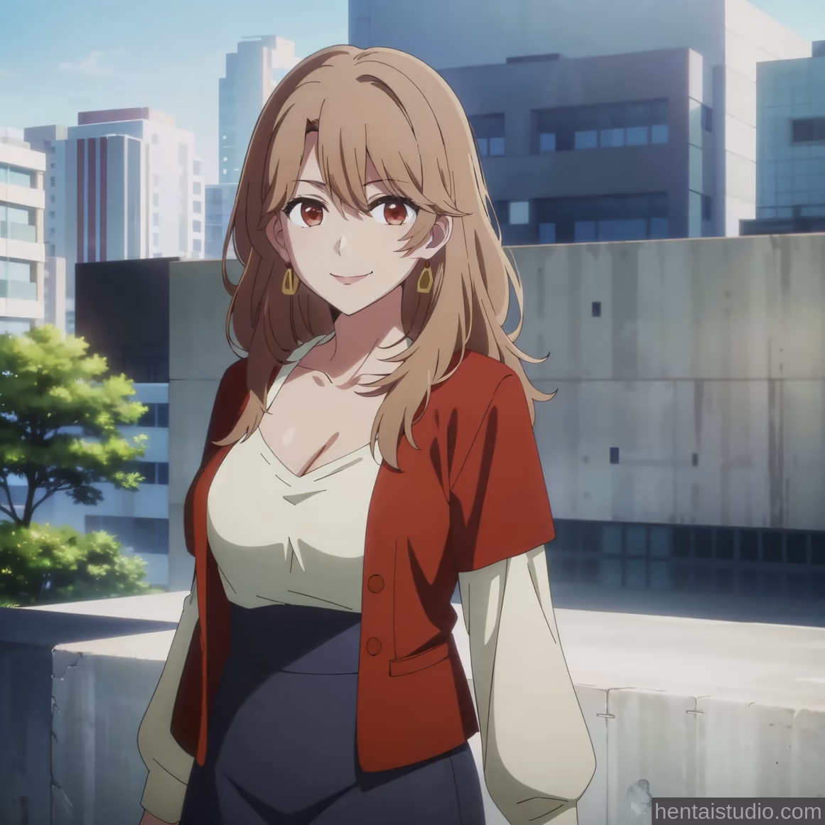 Miyako Saitou from Oshi no Ko (My Star) — image 12 of 37