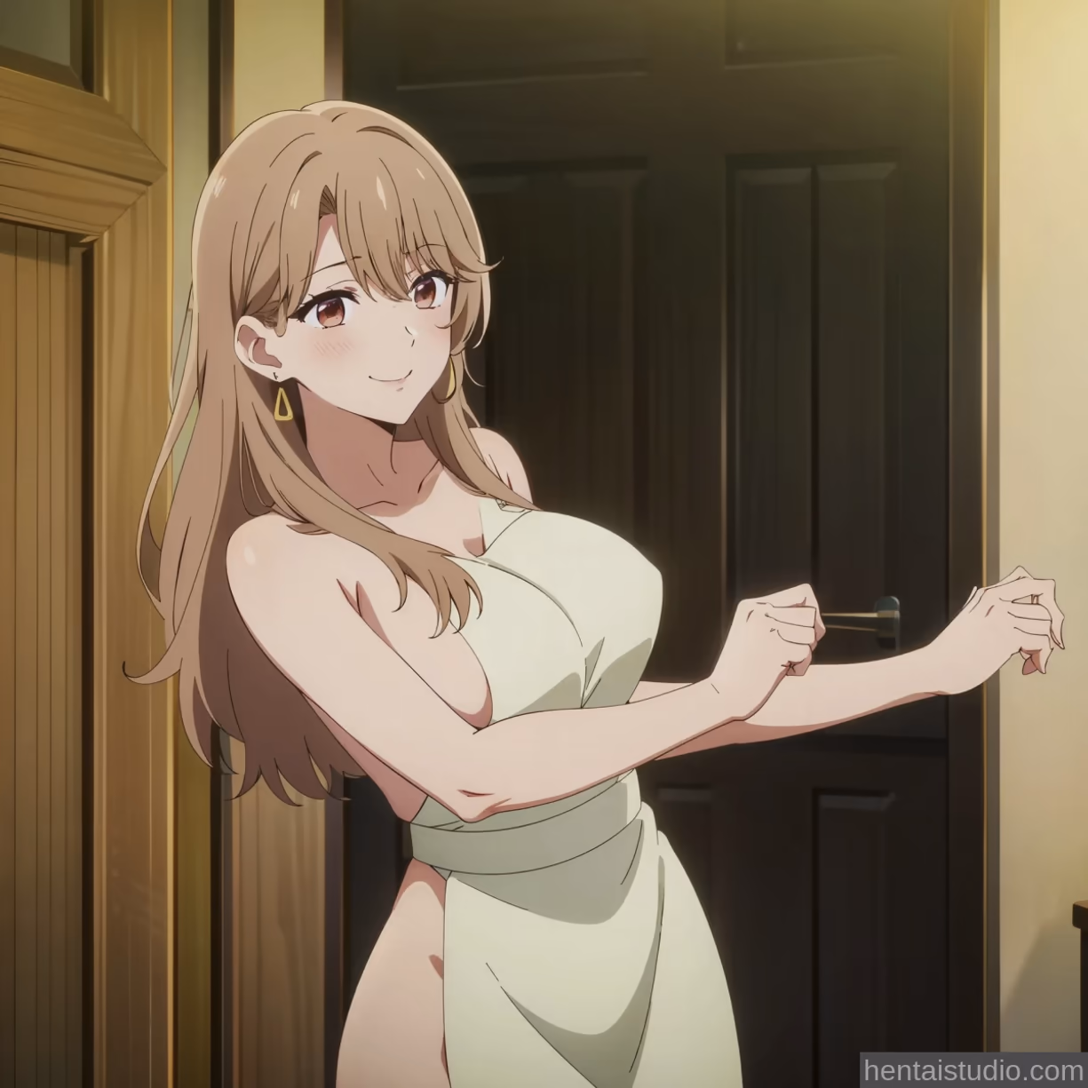 Miyako Saitou from Oshi no Ko (My Star) — image 2 of 37