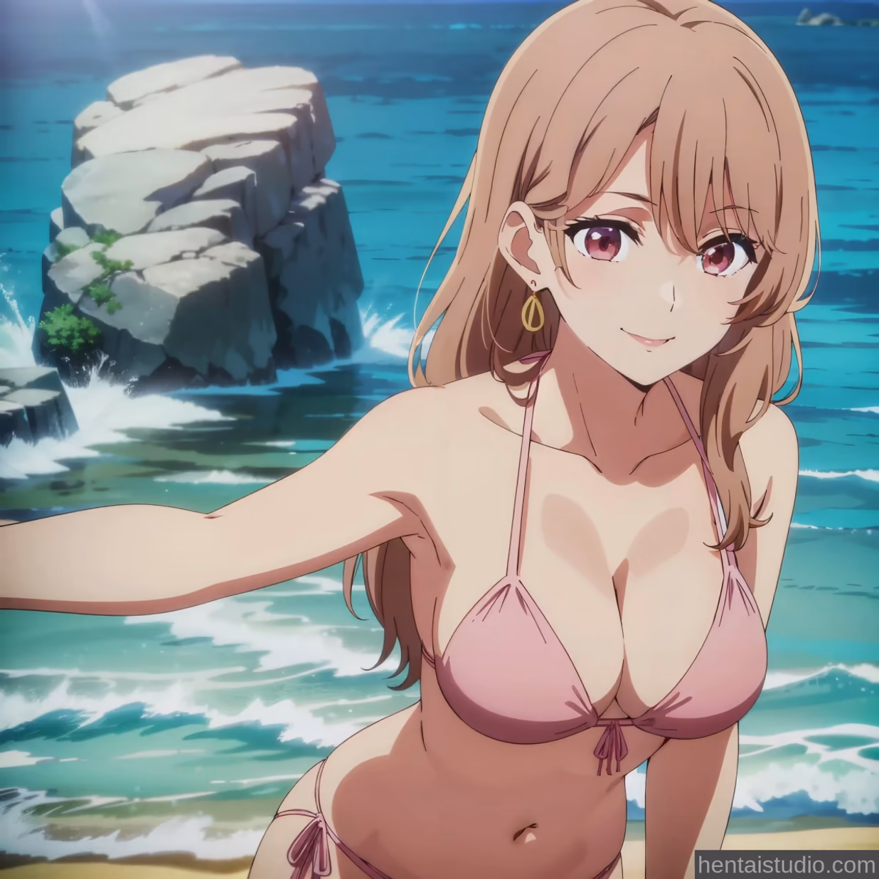 Miyako Saitou from Oshi no Ko (My Star) — image 23 of 37