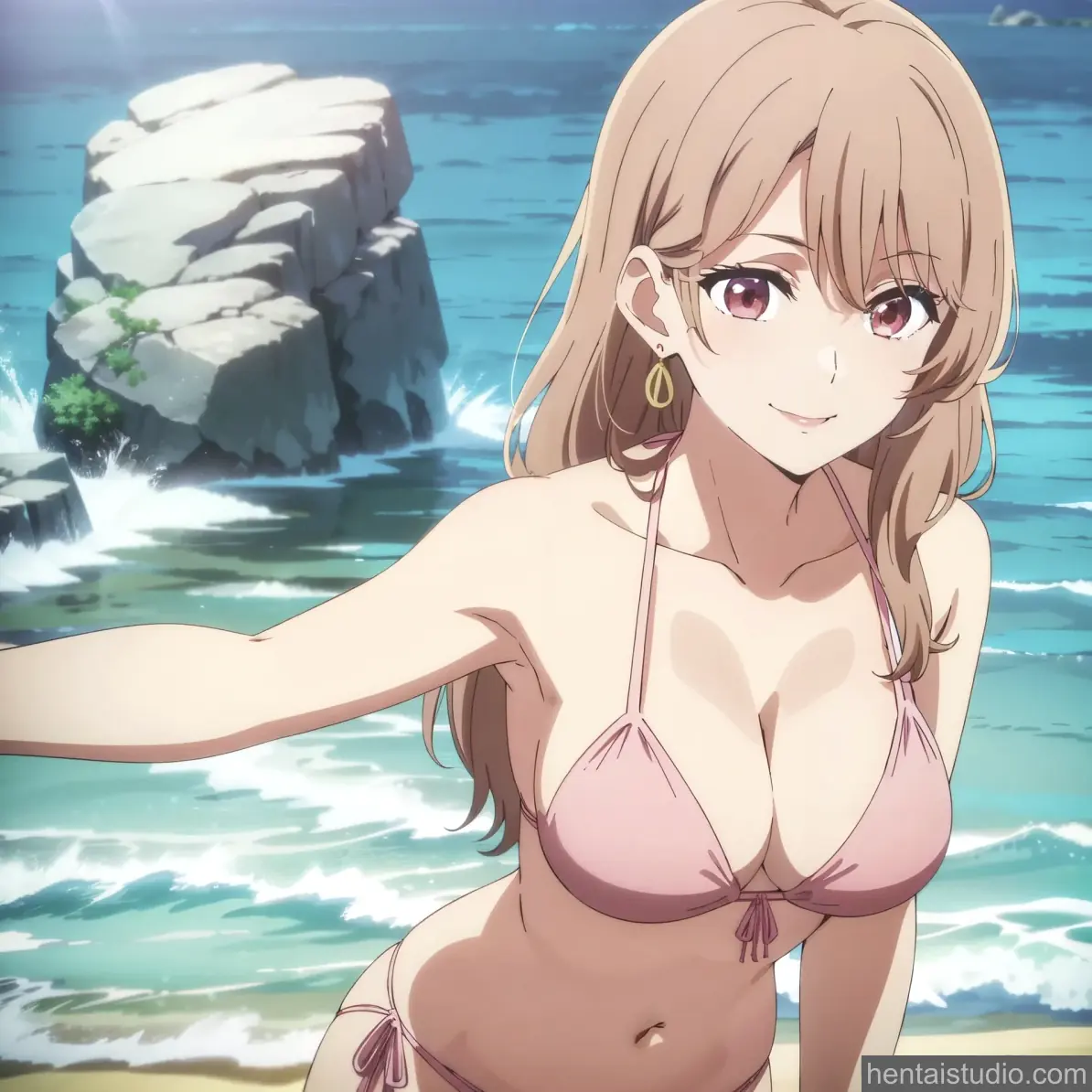 Miyako Saitou from Oshi No Ko hentai art 23 of 37